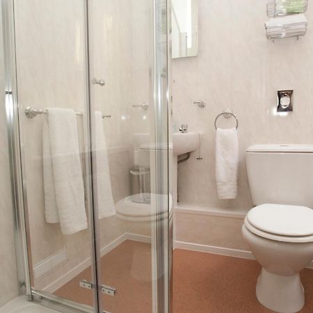 Valentine Lodge Over 21 Adult Couples Only Blackpool Buitenkant foto